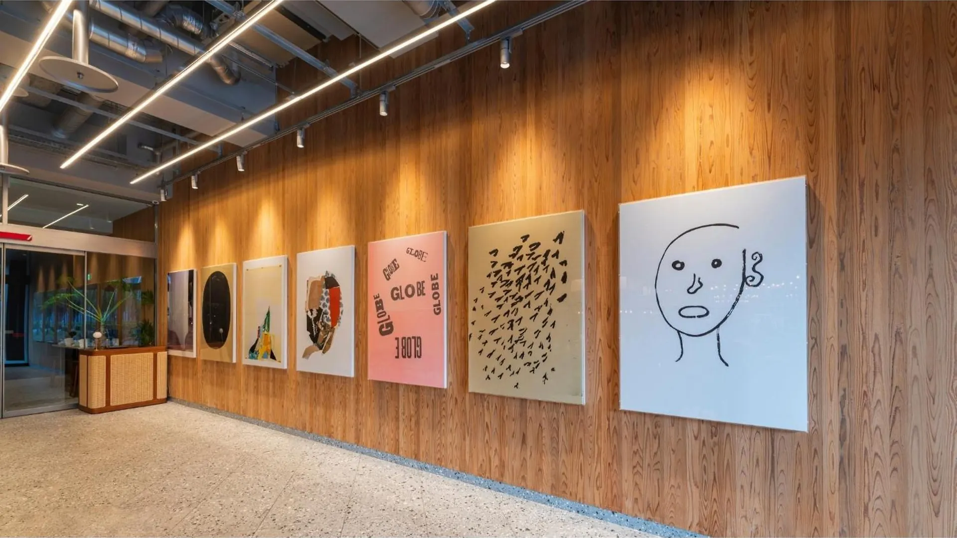 The Knot Hiroshima - Vacation Stay 20562V Japonsko