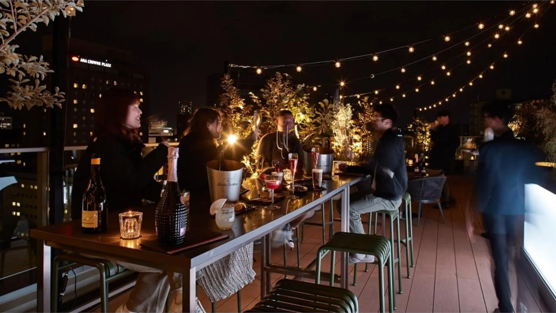 The Knot Hiroshima - Vacation Stay 20562V 0*,  Japonsko