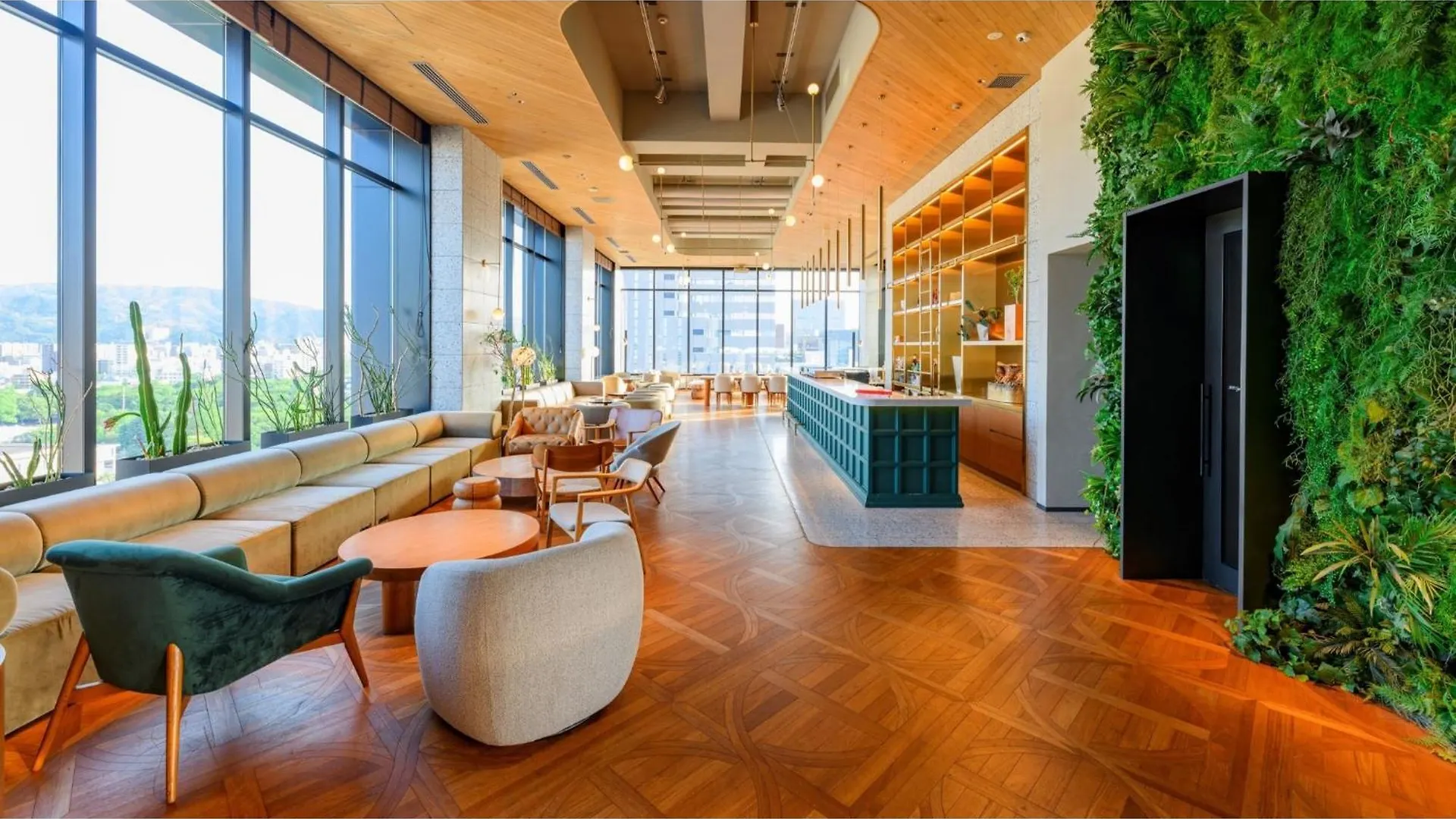 The Knot Hiroshima - Vacation Stay 20562V Hotel