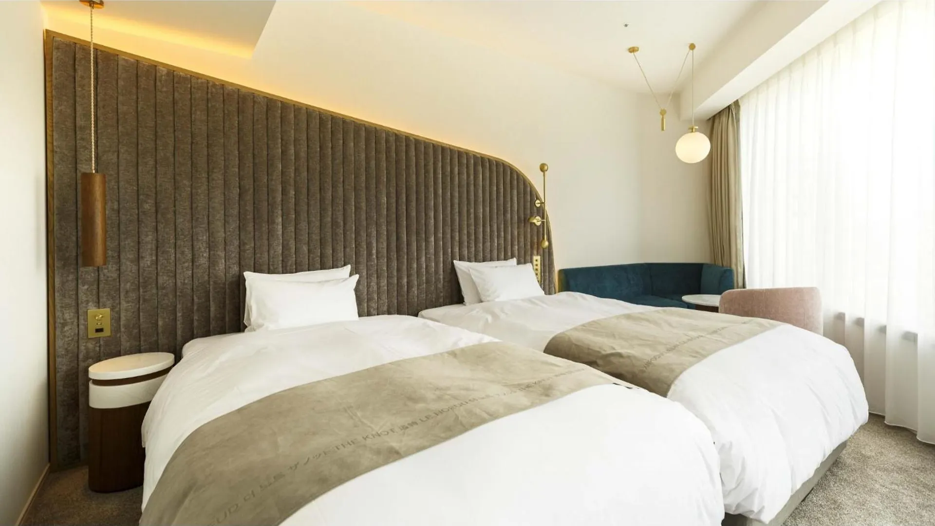 The Knot Hiroshima - Vacation Stay 20562V