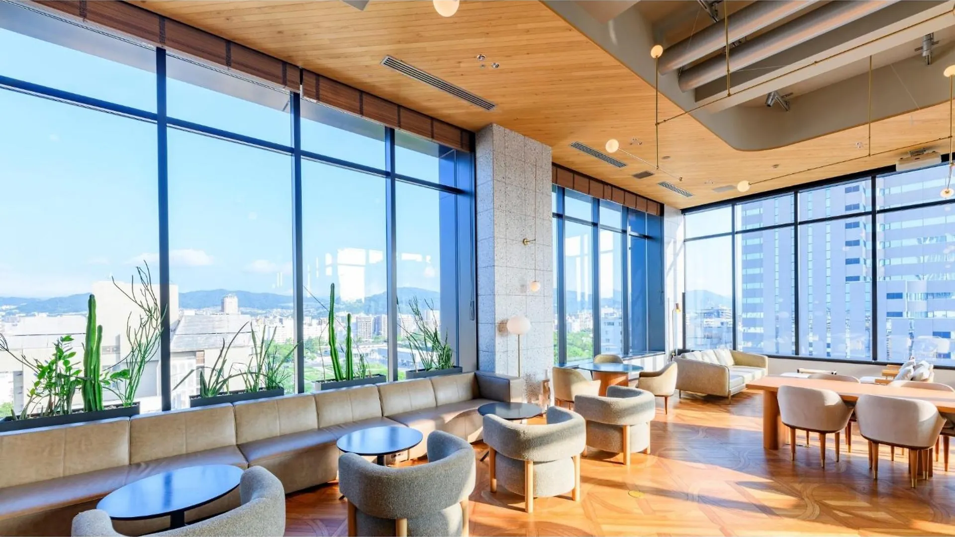 The Knot Hiroshima - Vacation Stay 20562V